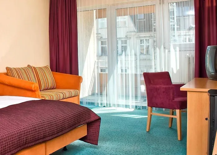 Hotel Mark Apart Hotel