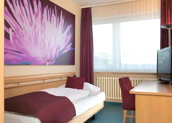 Hotel Mark Apart Hotel 3*