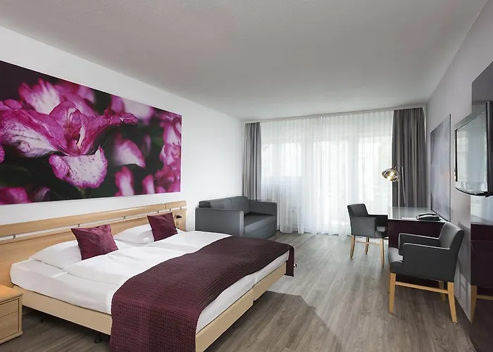 Mark Apart Hotel Hotel 3*