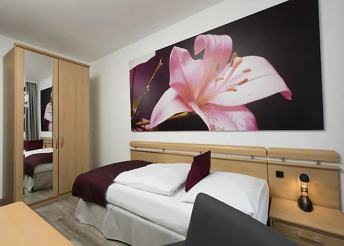 Hotel Mark Apart Hotel 3*