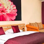 Mark Apart Hotel Hotel Berlin