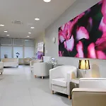 Mark Apart Hotel 3*