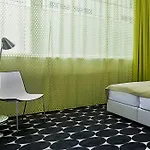 Mark Apart Hotel 3*