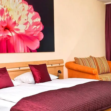 Mark Apart Hotel Ξενοδοχείο Βερολίνο