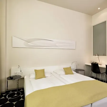 Mark Apart Hotel Ξενοδοχείο