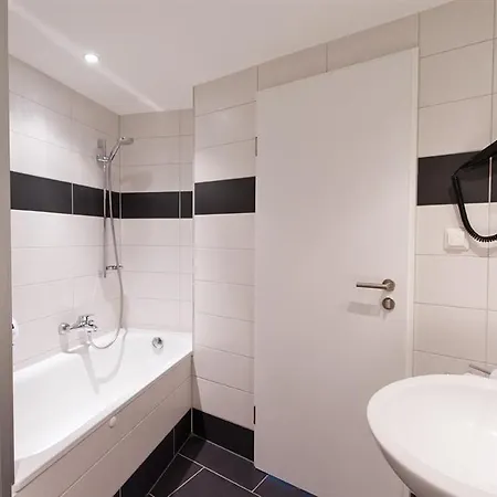 Mark Apart Hotel Βερολίνο