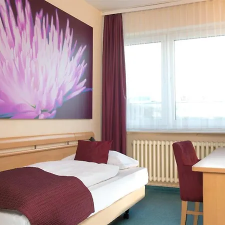 Ξενοδοχείο Mark Apart Hotel 3*