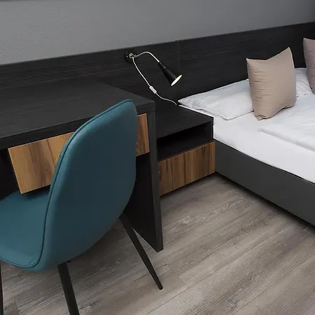 Mark Apart Hotel