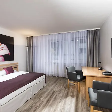 Mark Apart Hotel Hotel Berlin