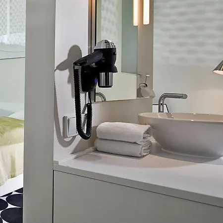 Mark Apart Hotel 3* Βερολίνο