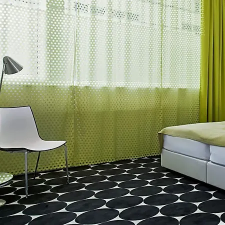 Mark Apart Hotel 3*