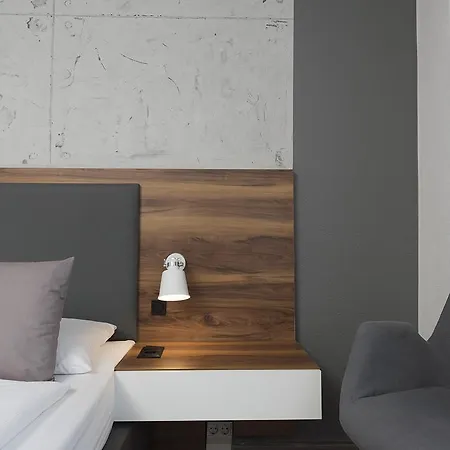 Ξενοδοχείο Mark Apart Hotel