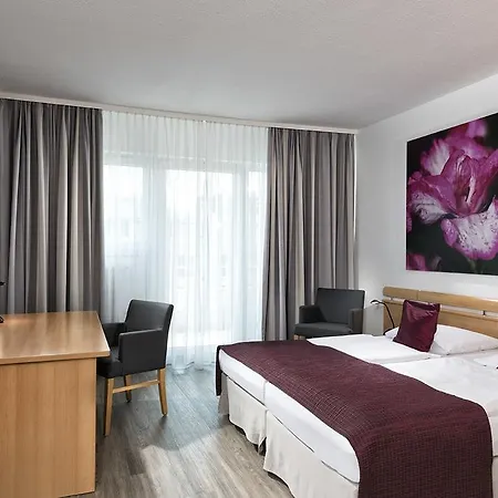 Mark Apart Hotel 3*