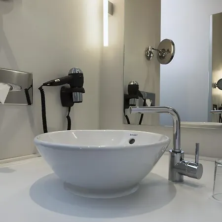 Mark Apart Hotel Βερολίνο