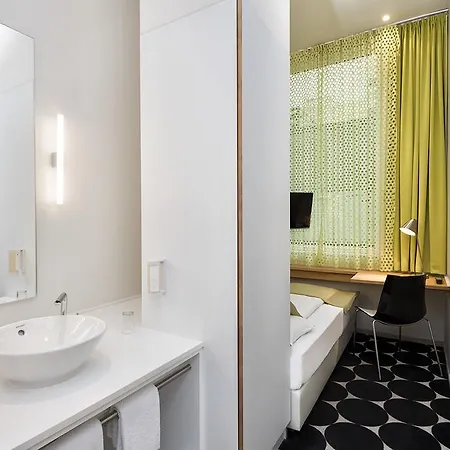 Mark Apart Hotel Ξενοδοχείο 3*