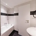 마크 아파트 호텔 베를린