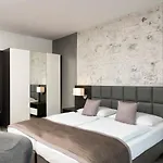 Mark Apart Hotel Hotel Berlin
