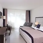 마크 아파트 호텔 호텔 3*