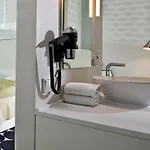 마크 아파트 호텔 3* 베를린