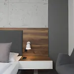 호텔 마크 아파트 호텔