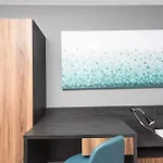 호텔 마크 아파트 호텔 베를린