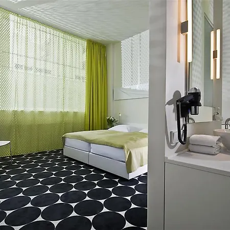 Hotel Mark Apart Hotel Berlim