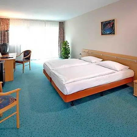 Hotel Mark Apart Hotel