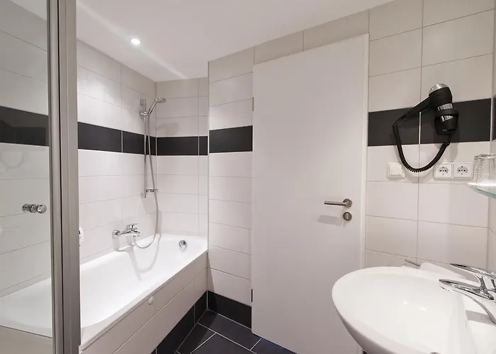 Mark Apart Hotel 3* Berlin