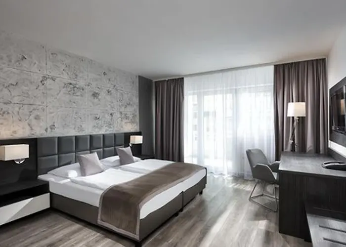 Otel Mark Apart Hotel