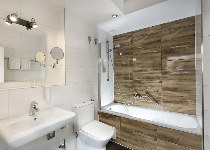 Hotell Mark Apart Hotel