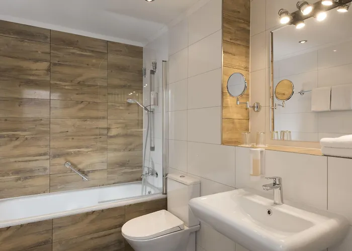 Mark Apart Hotel Berlin