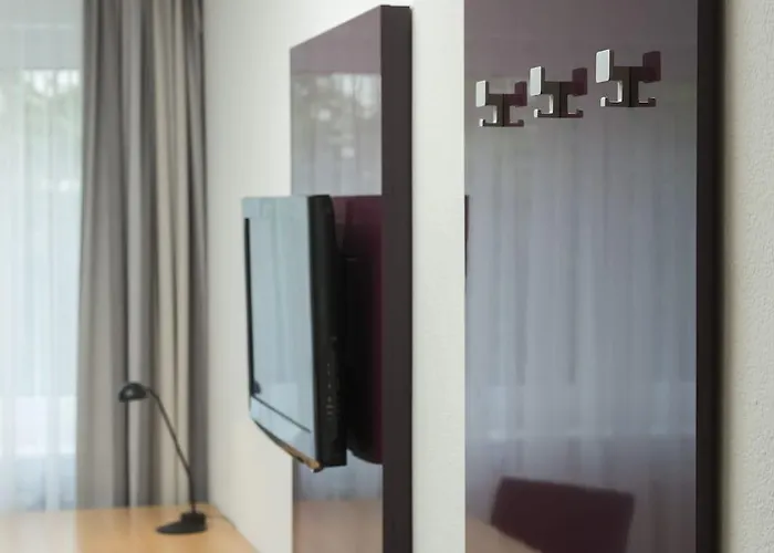 Hotell Mark Apart Hotel