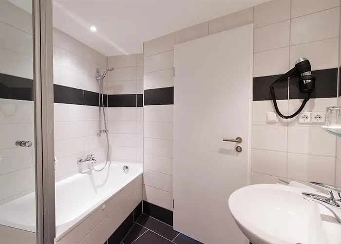 Mark Apart Hotel Berlin