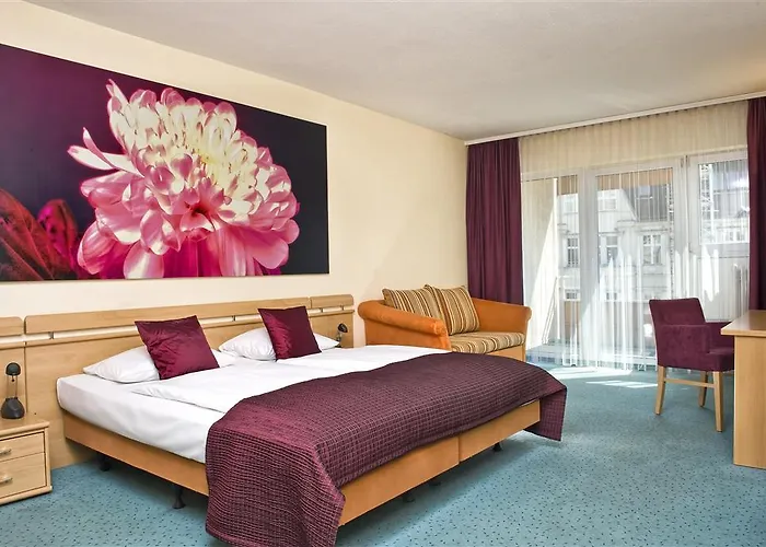 Mark Apart Hotel Hotel