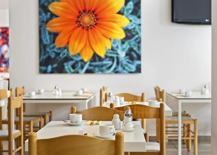 Mark Apart Hotel 3* Berlin