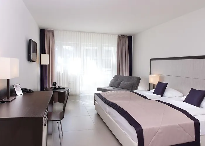 Mark Apart Hotel Otel 3*