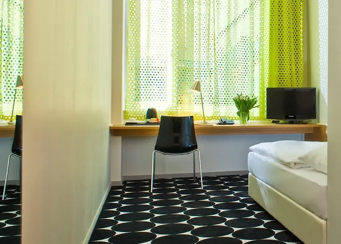 Otel Mark Apart Hotel