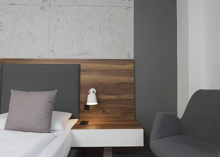 Hotell Mark Apart Hotel