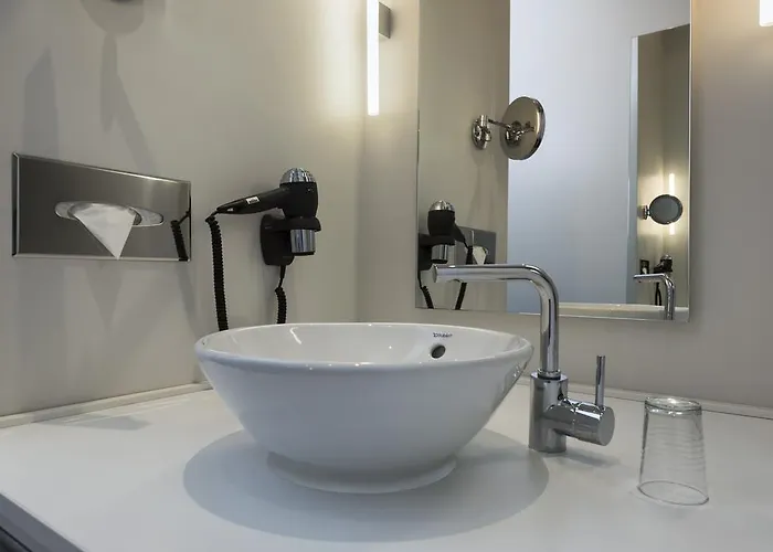 Mark Apart Hotel Berlin