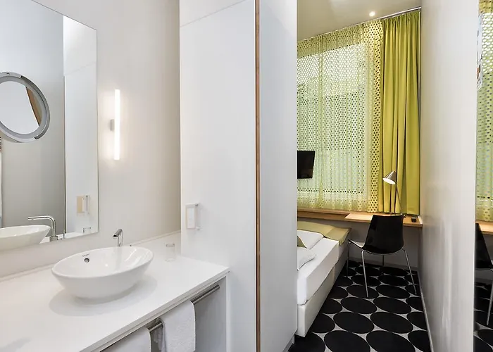 Mark Apart Hotel Otel 3*