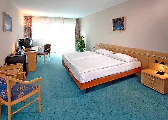 Hotell Mark Apart Hotel