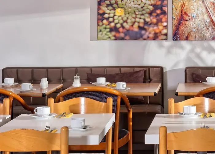 马克公寓式酒店