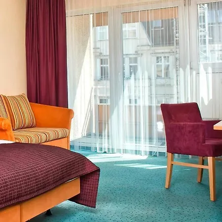 Hotel Mark Apart Hotel