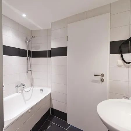 Mark Apart Hotel 3* Βερολίνο