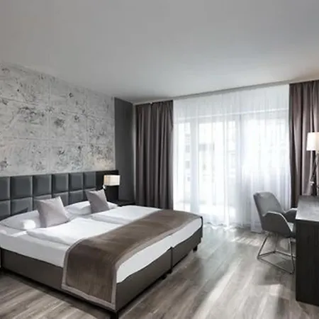 Ξενοδοχείο Mark Apart Hotel