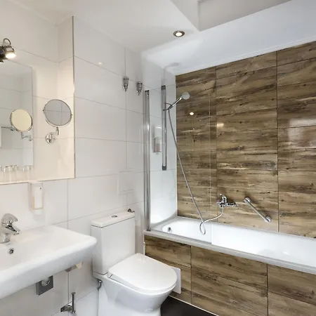 Ξενοδοχείο Mark Apart Hotel