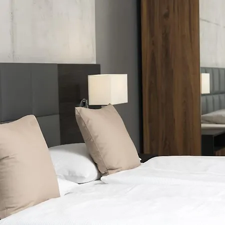 Mark Apart Hotel Ξενοδοχείο