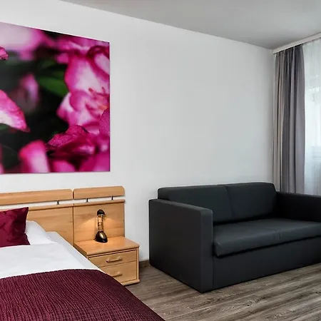 Mark Apart Hotel Hotel