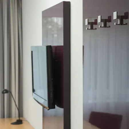 Ξενοδοχείο Mark Apart Hotel