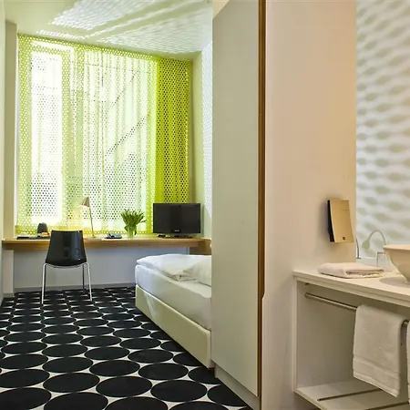 Mark Apart Hotel Hotel Berlín